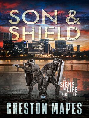 cover image of Son & Shield